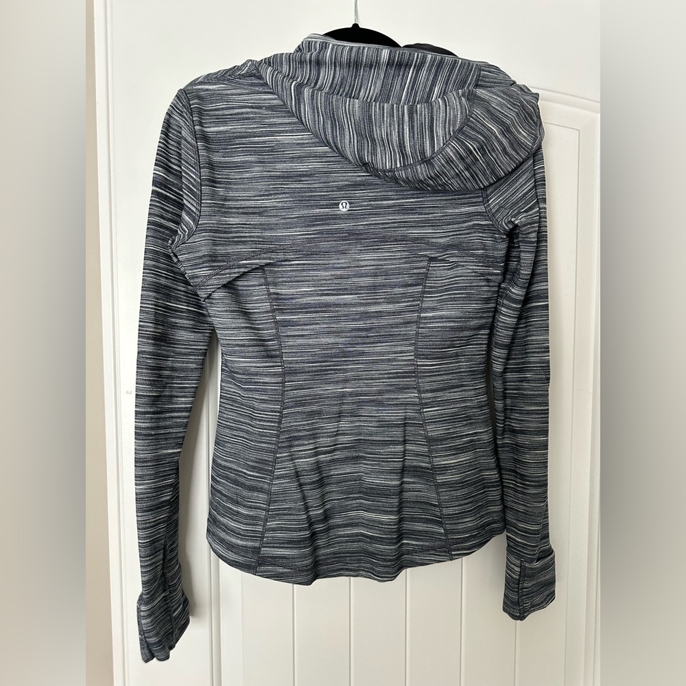 Lululemon Hooded Define Jacket *Nulu - Picture 9 of 9